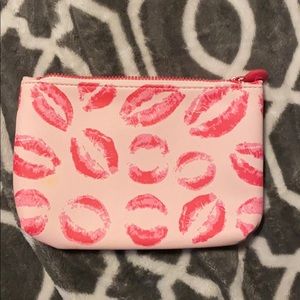 Makeup bag